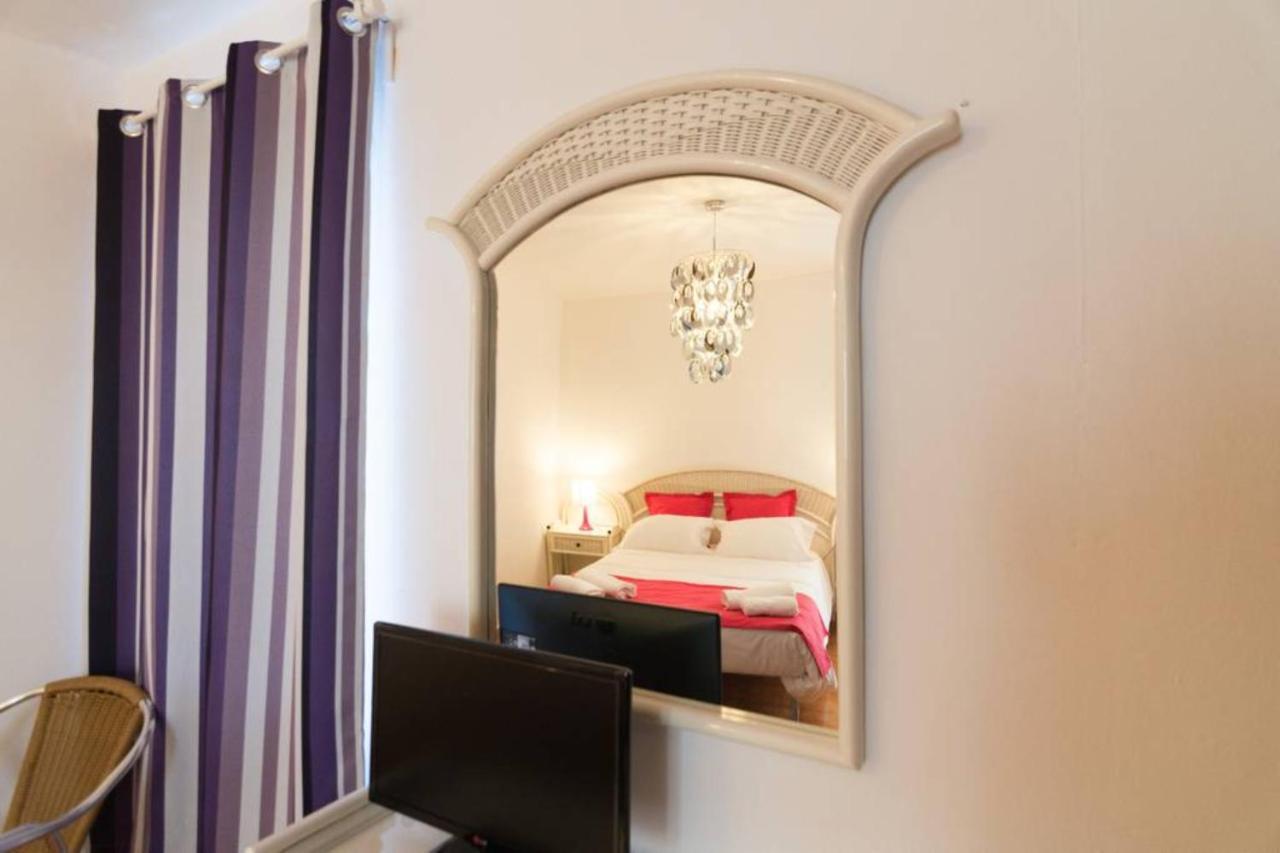 Bolsa Larios Appartement Málaga