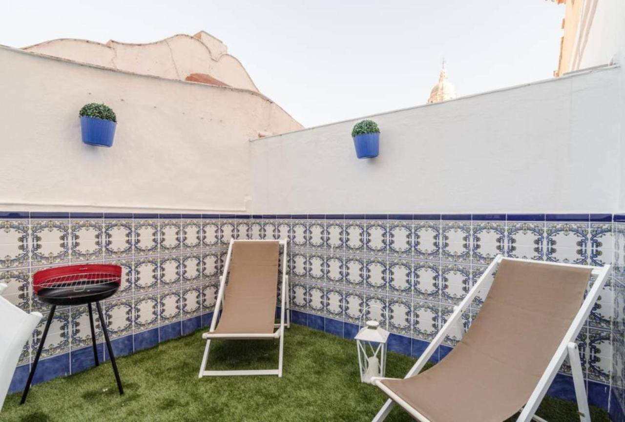 Bolsa Larios Appartement Málaga