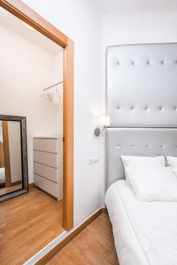 Appartement Bolsa Larios