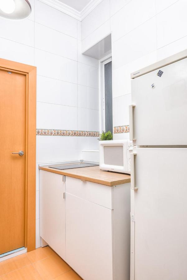 Appartement Bolsa Larios
