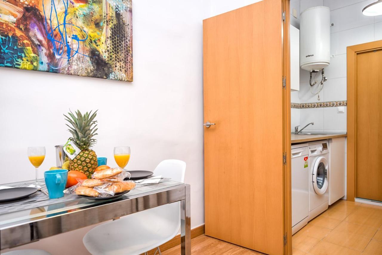 Appartement Bolsa Larios *