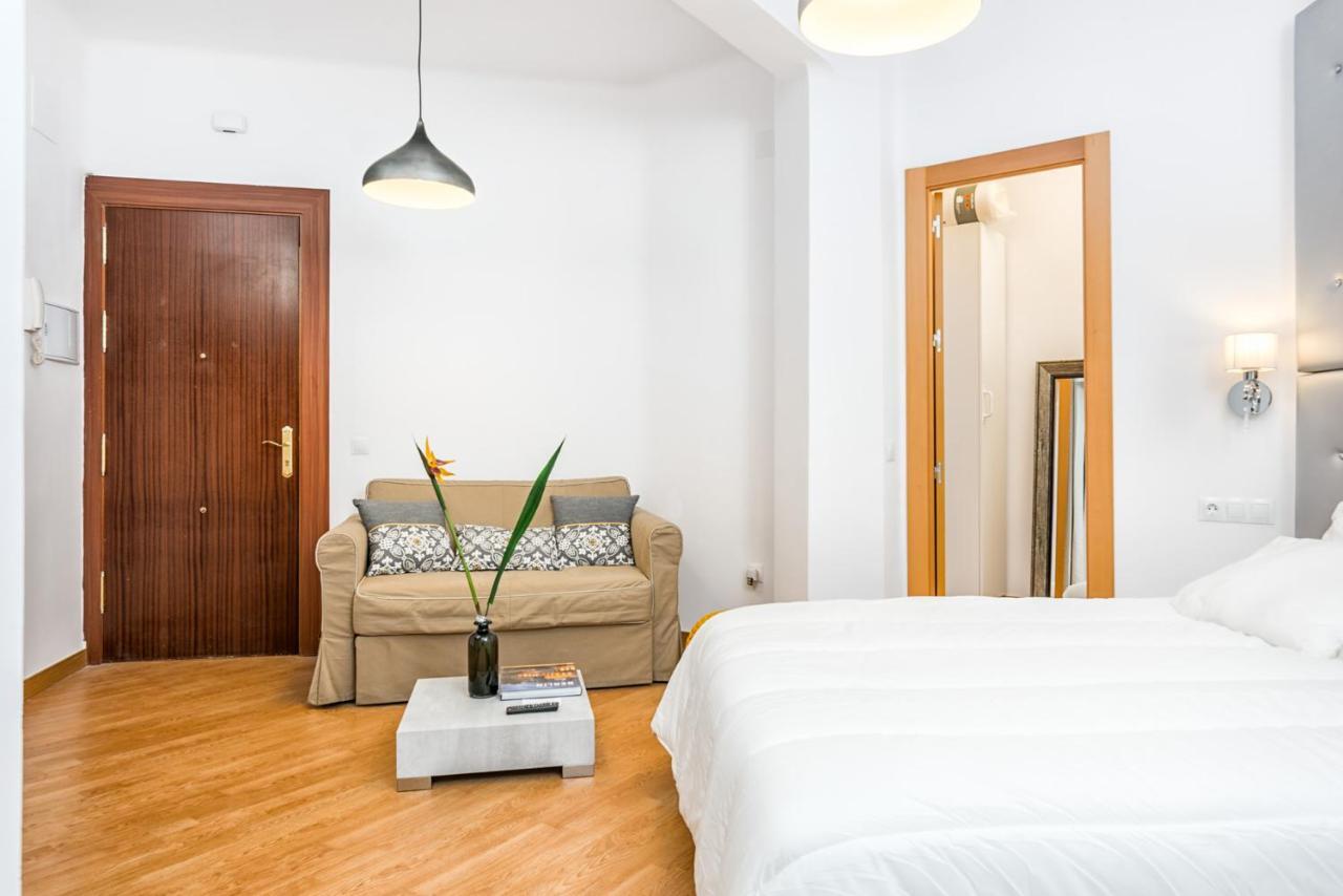 Appartement Bolsa Larios *