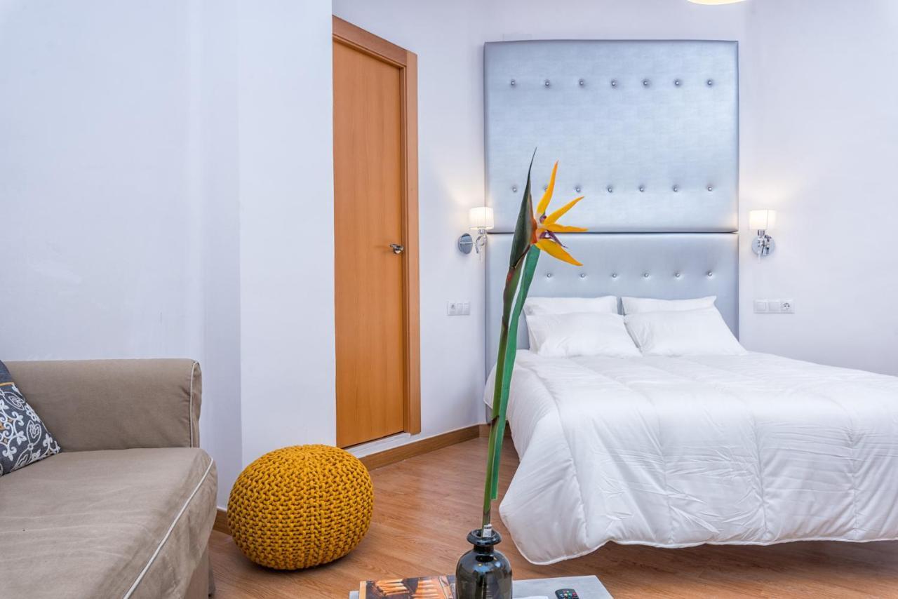 Appartement Bolsa Larios
