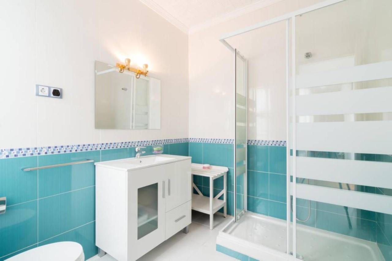 Appartement Bolsa Larios