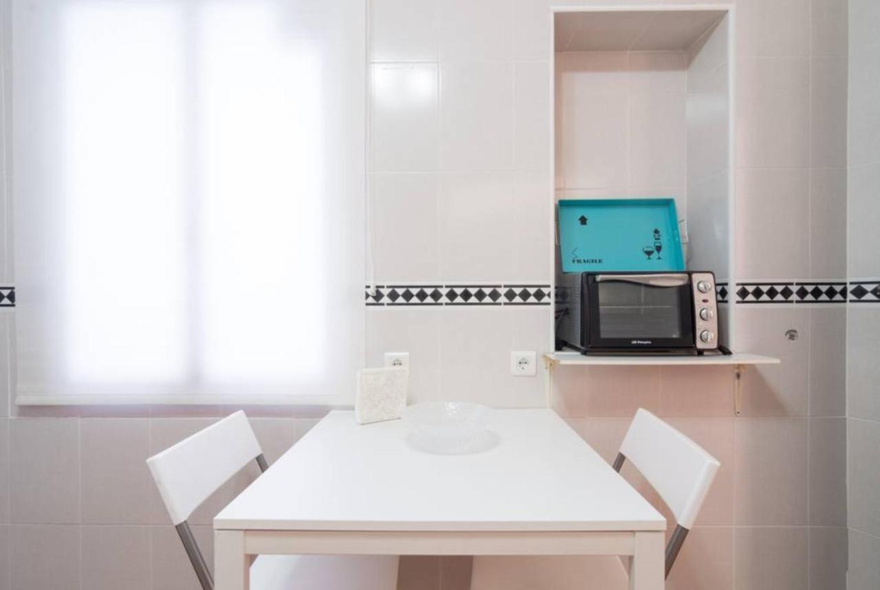 Bolsa Larios Appartement *