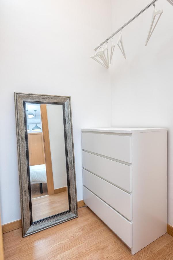 Bolsa Larios Appartement