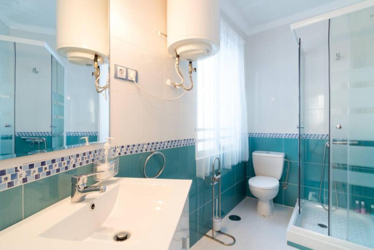 Bolsa Larios Appartement *