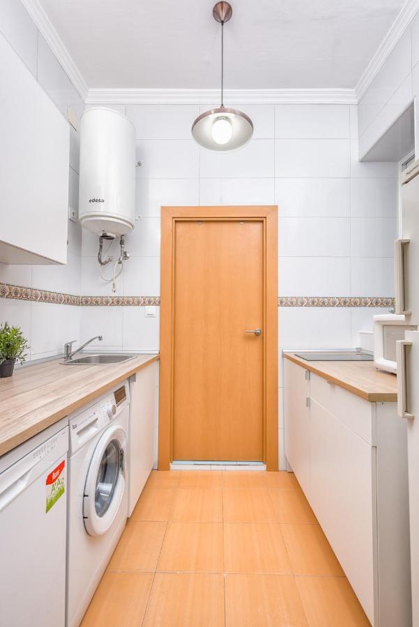 Bolsa Larios Appartement