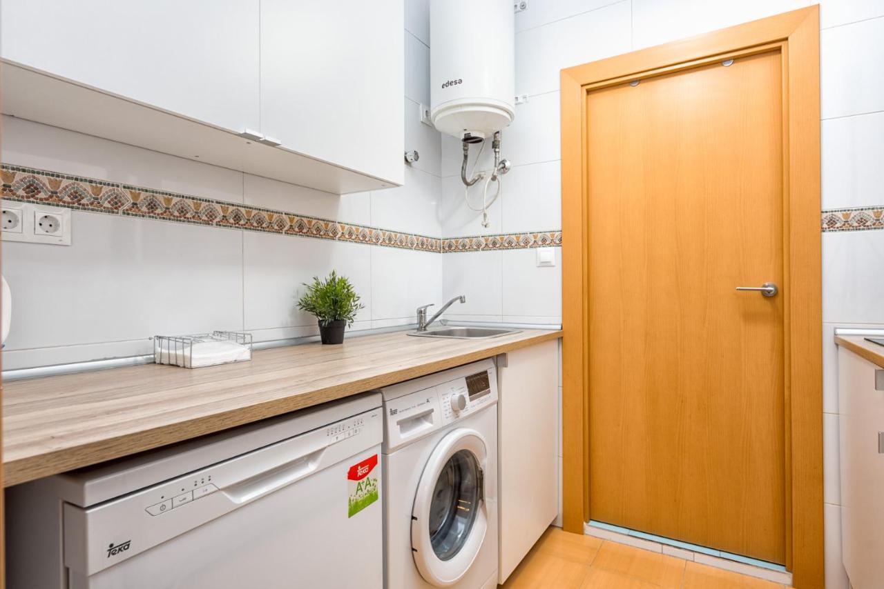 Appartement Bolsa Larios Málaga