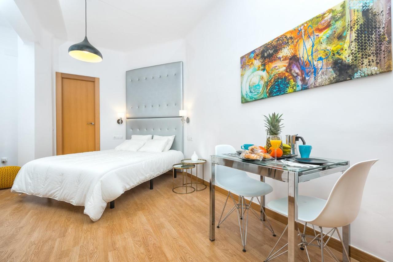Bolsa Larios Appartement