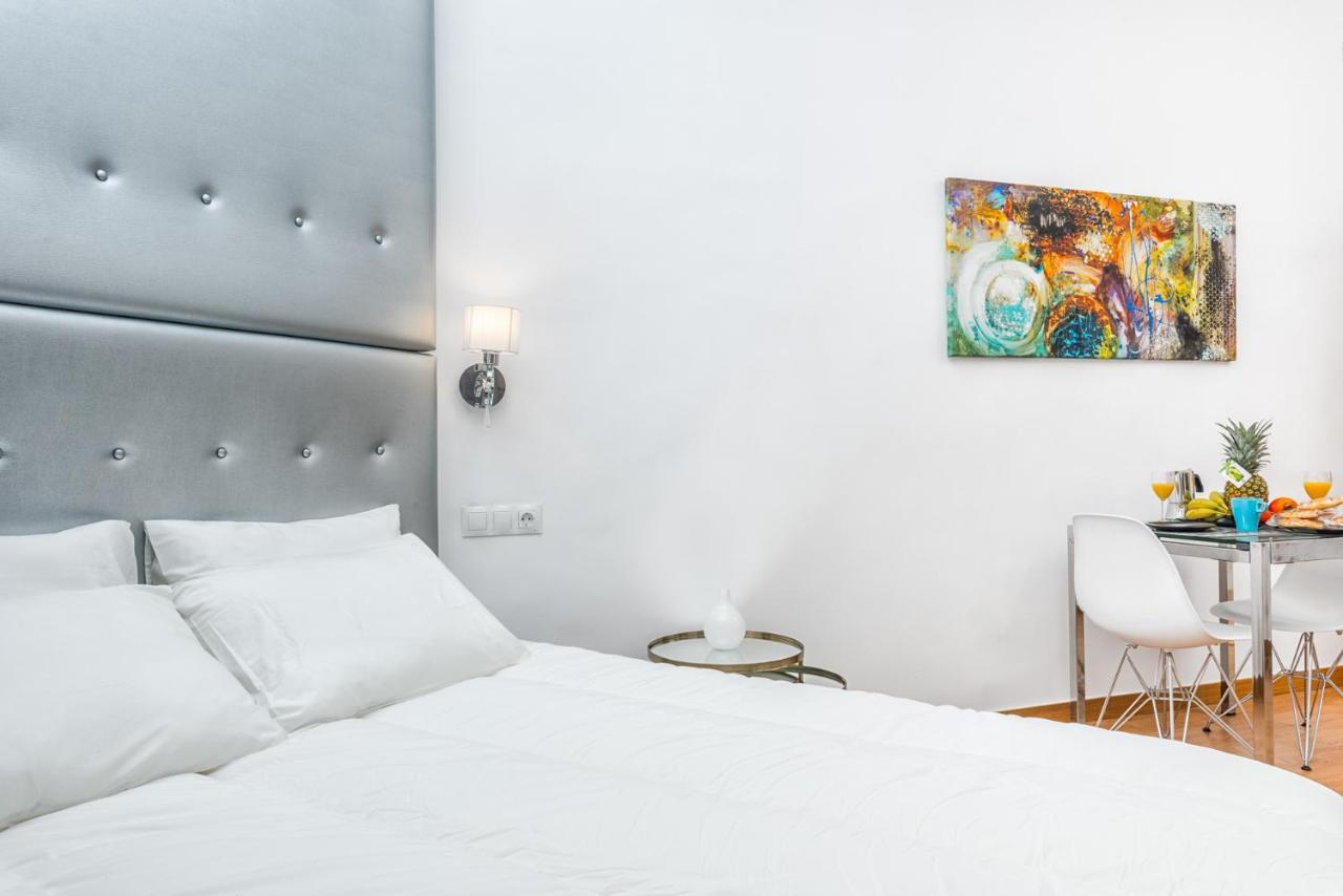 Appartement Bolsa Larios Málaga