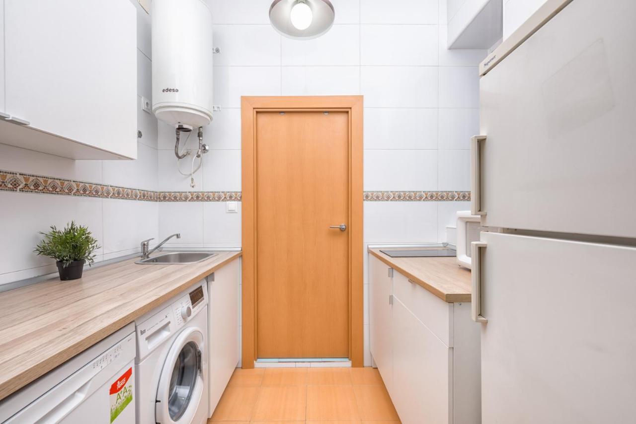 Bolsa Larios Appartement Málaga