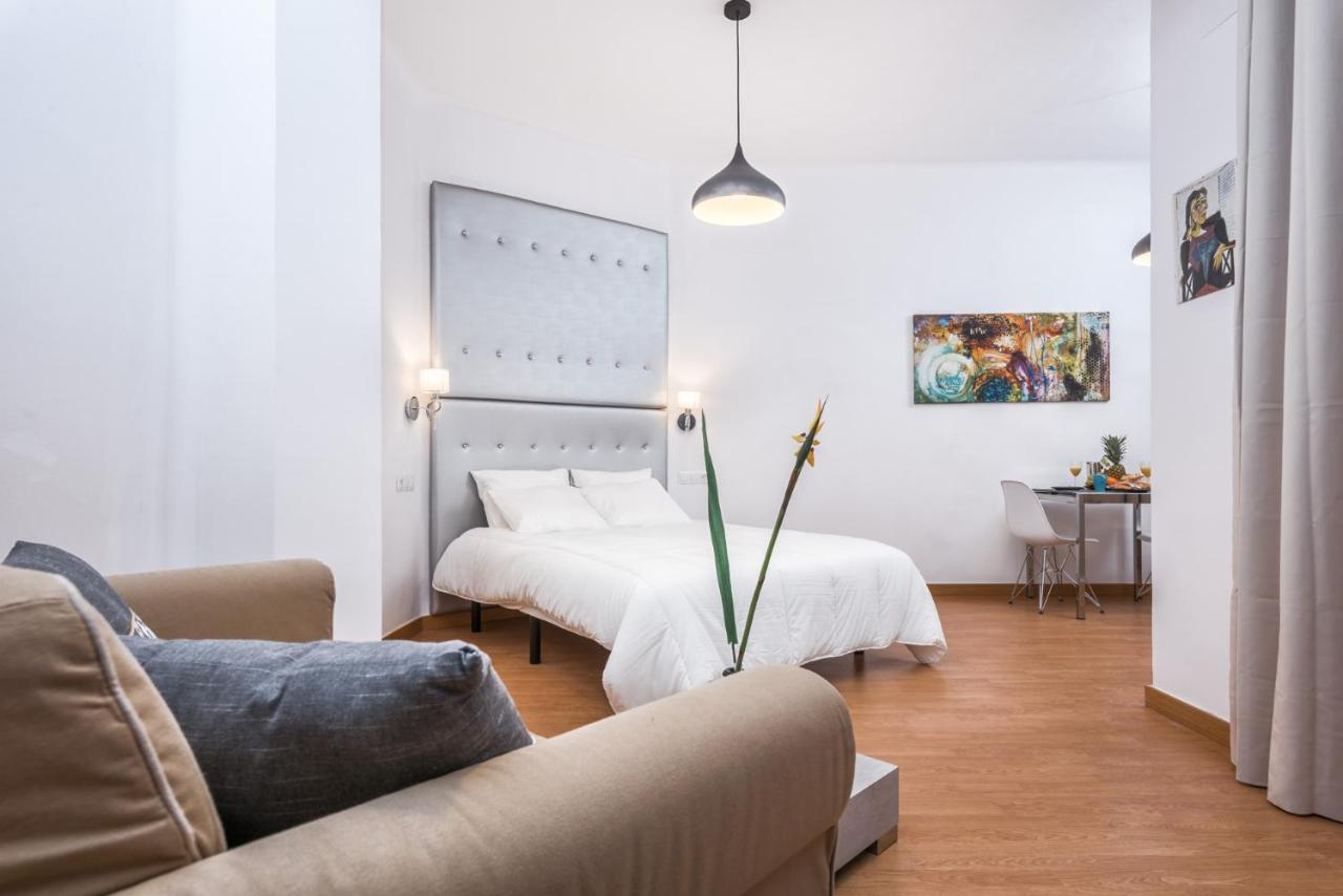 Appartement Bolsa Larios *