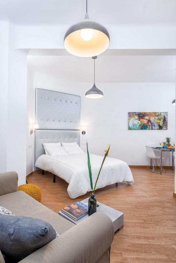 Appartement Bolsa Larios