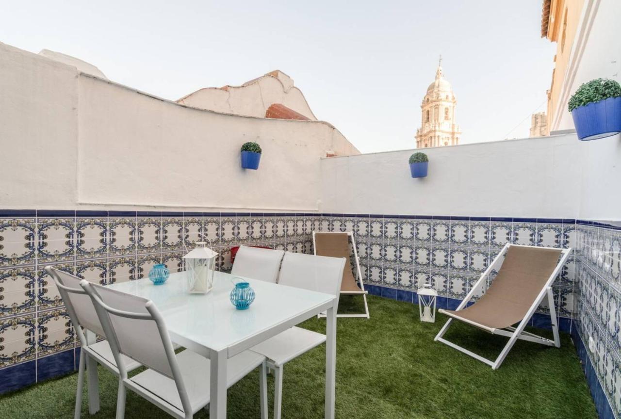 Appartement Bolsa Larios *