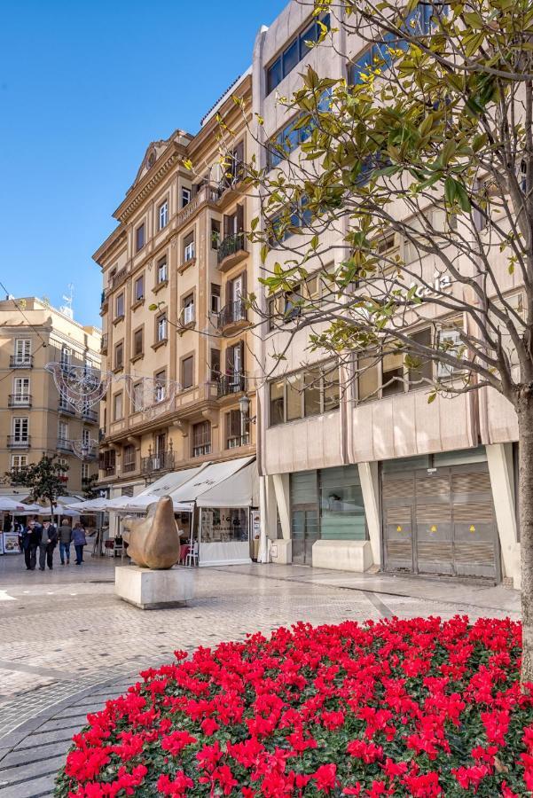 Bolsa Larios Appartement