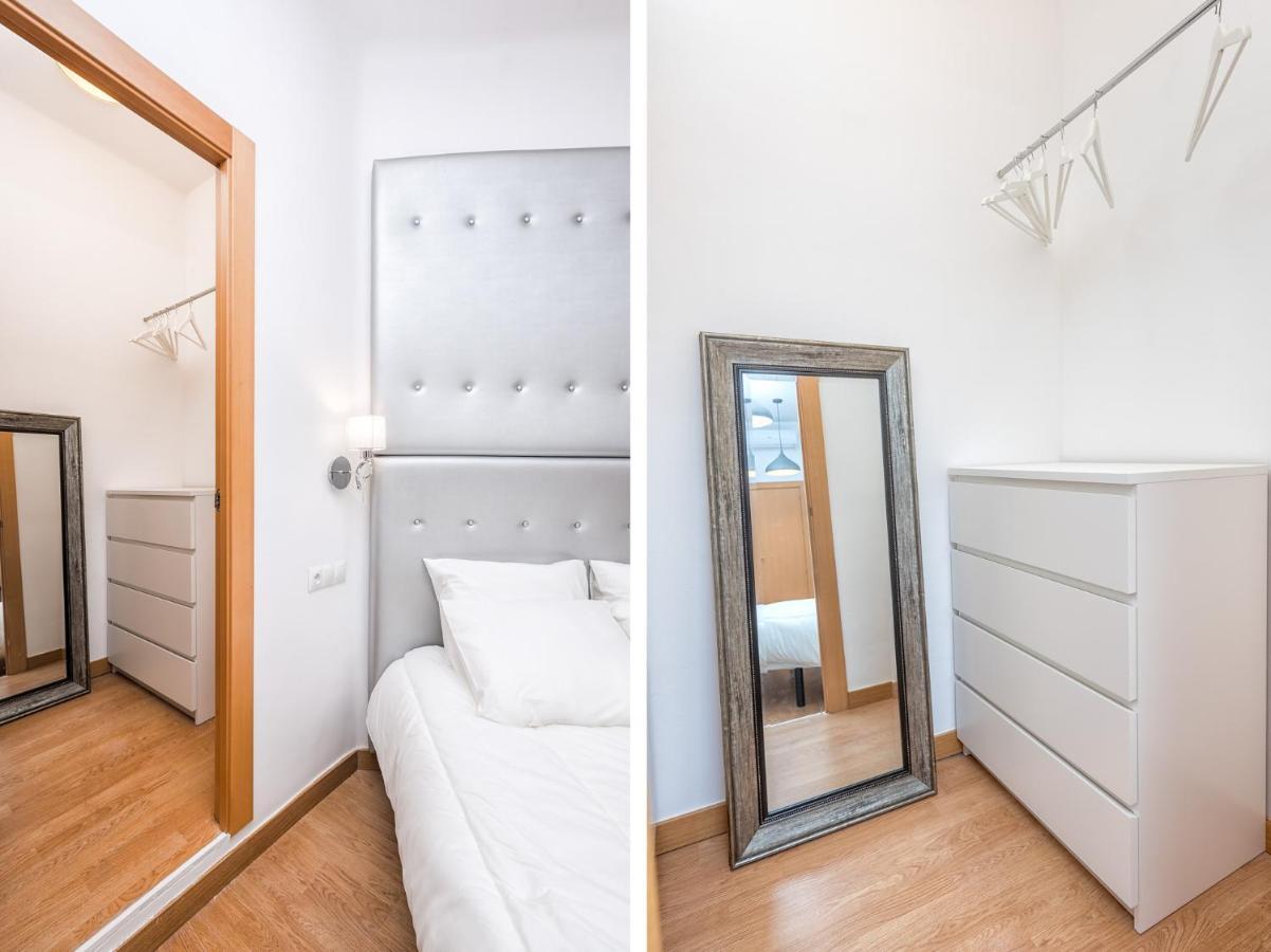 Appartement Bolsa Larios Málaga