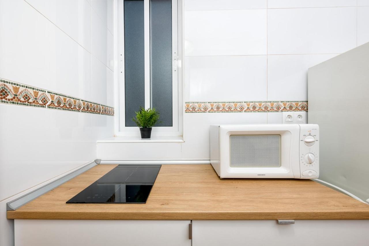 Bolsa Larios Appartement