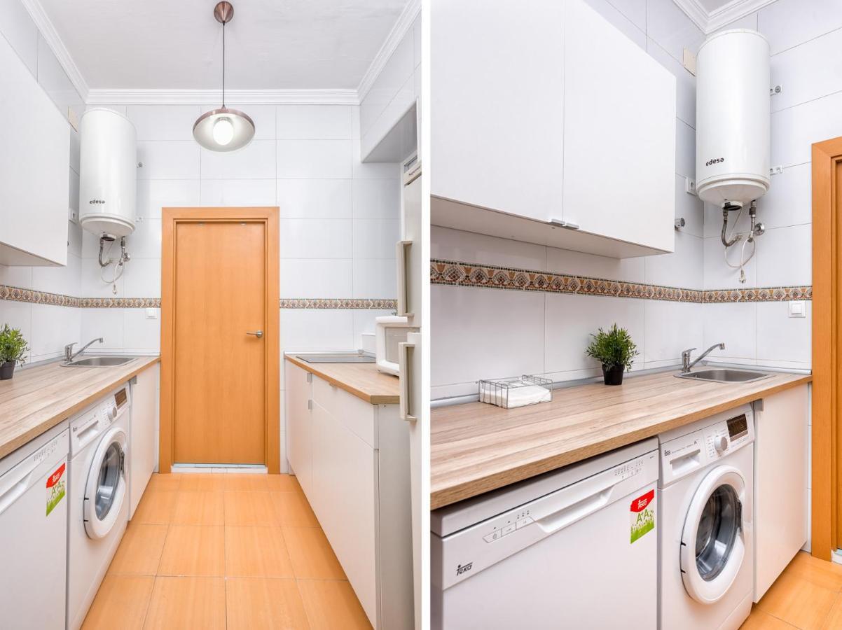 Appartement Bolsa Larios Málaga