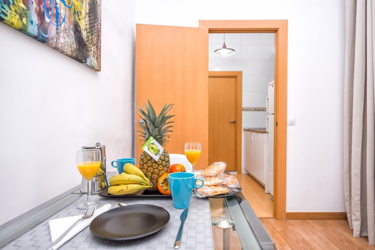 Bolsa Larios Appartement