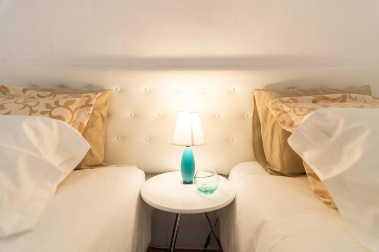 Appartement Bolsa Larios