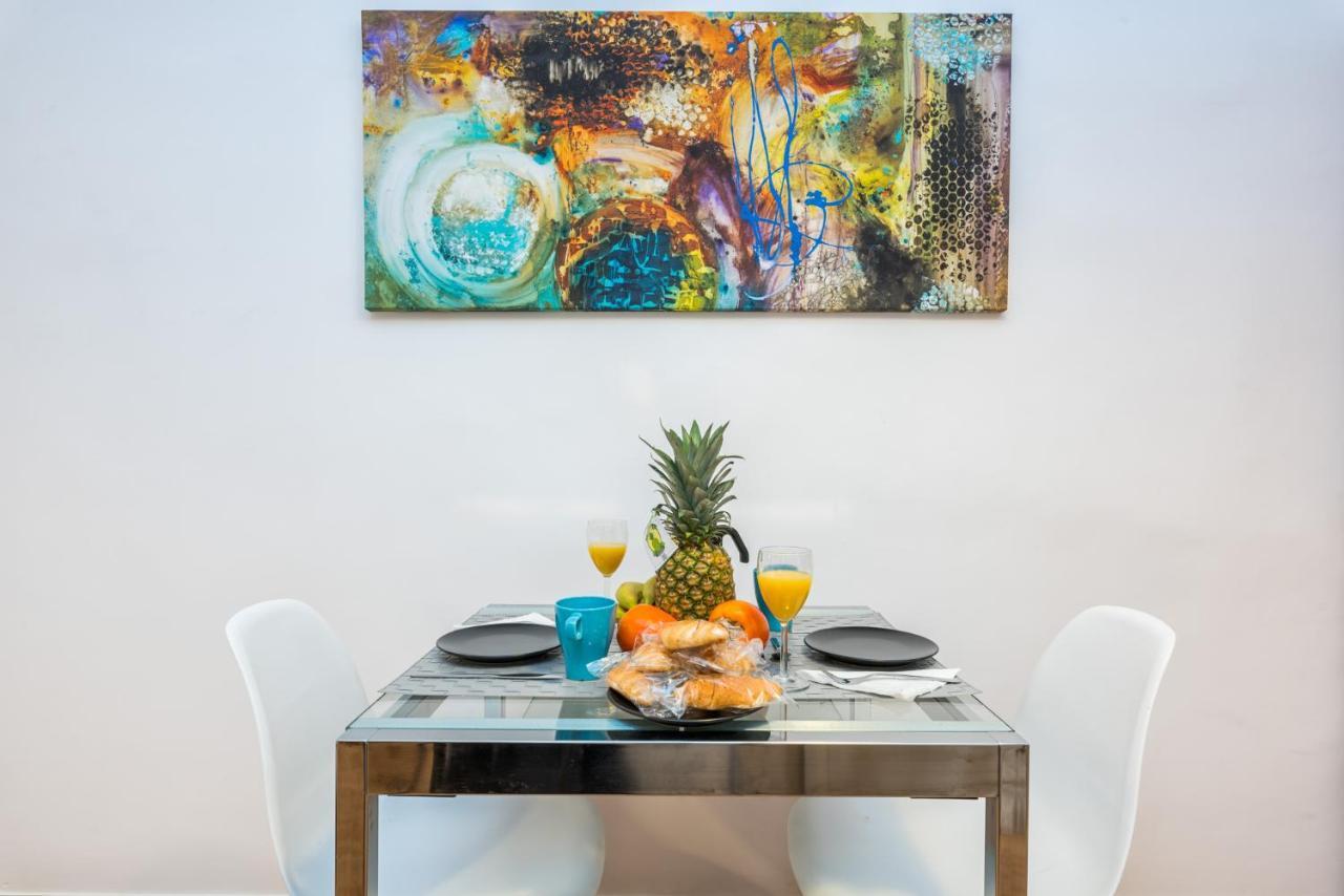 Bolsa Larios Appartement
