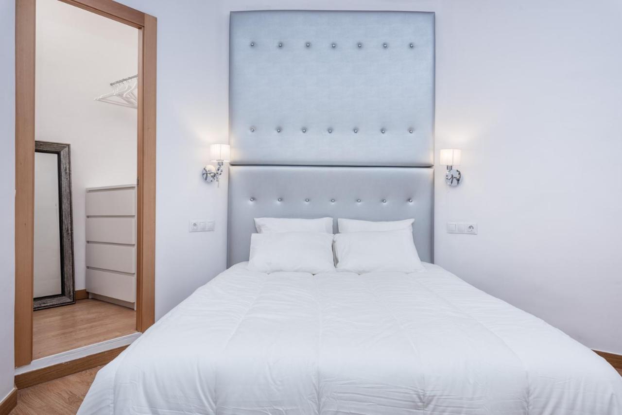 Appartement Bolsa Larios *