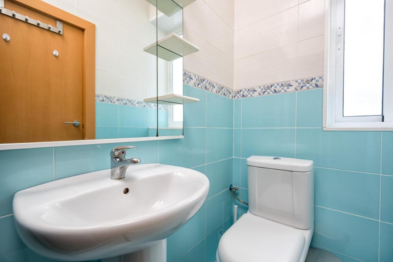 Bolsa Larios Appartement Málaga
