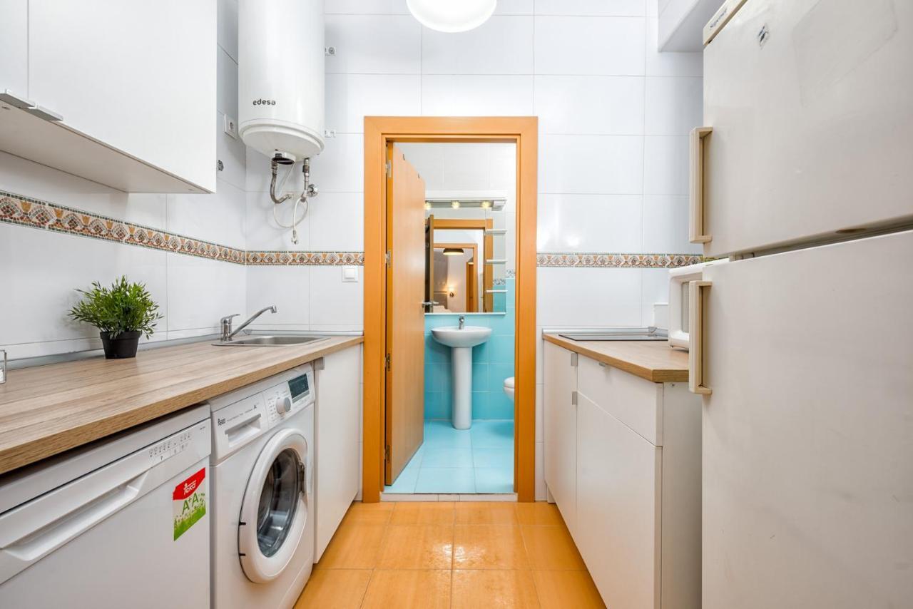 Bolsa Larios Appartement *