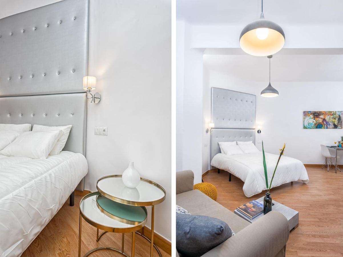 Appartement Bolsa Larios