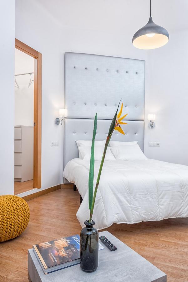Bolsa Larios Appartement