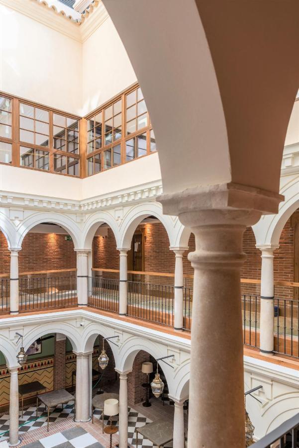 Hotel Palacio Solecio, A Small Luxury Of The World 4*