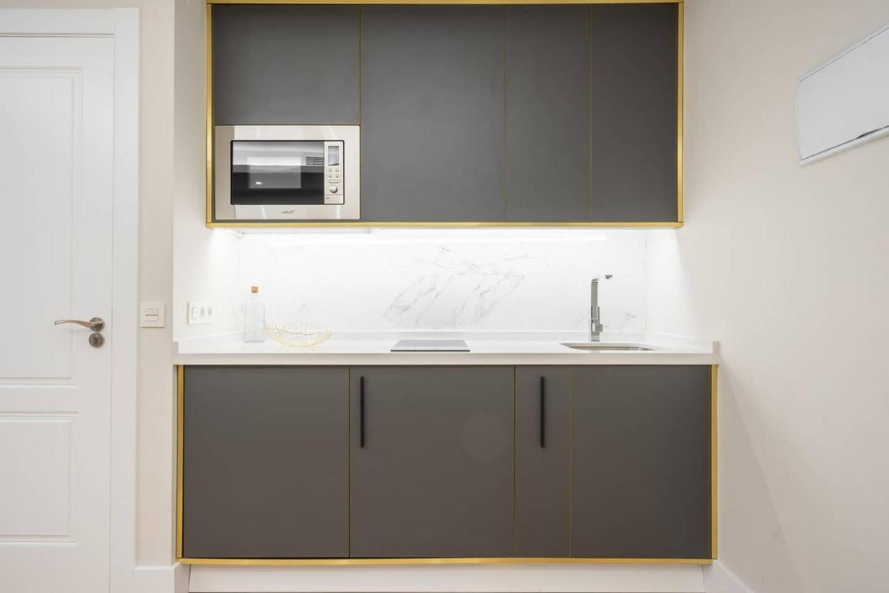 Apartment Victoria 43 Malaga