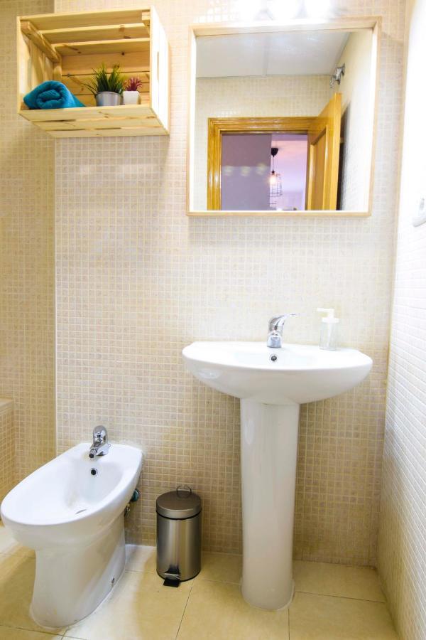 Apartment P&p Carrera De Capuchinos Malaga