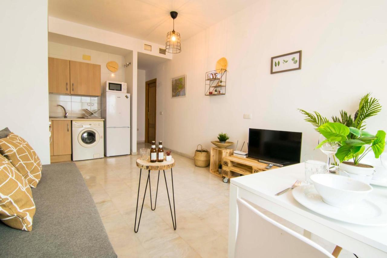 P&p Carrera De Capuchinos Apartment