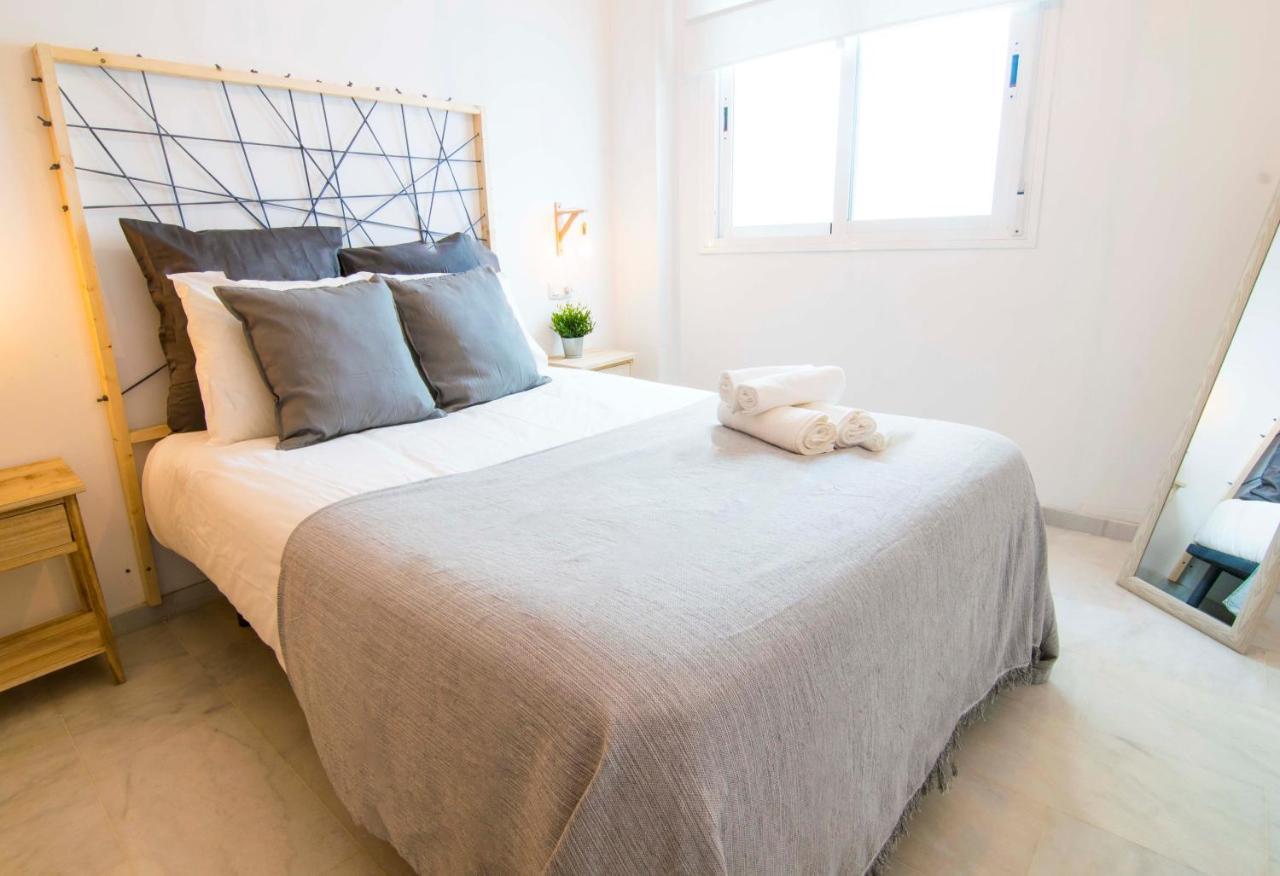 P&p Carrera De Capuchinos Apartment