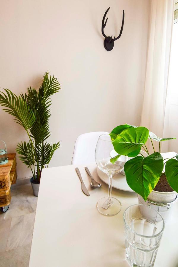 P&p Carrera De Capuchinos Apartment Malaga