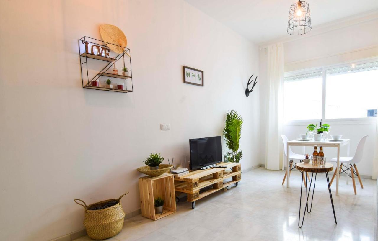 P&p Carrera De Capuchinos Apartment