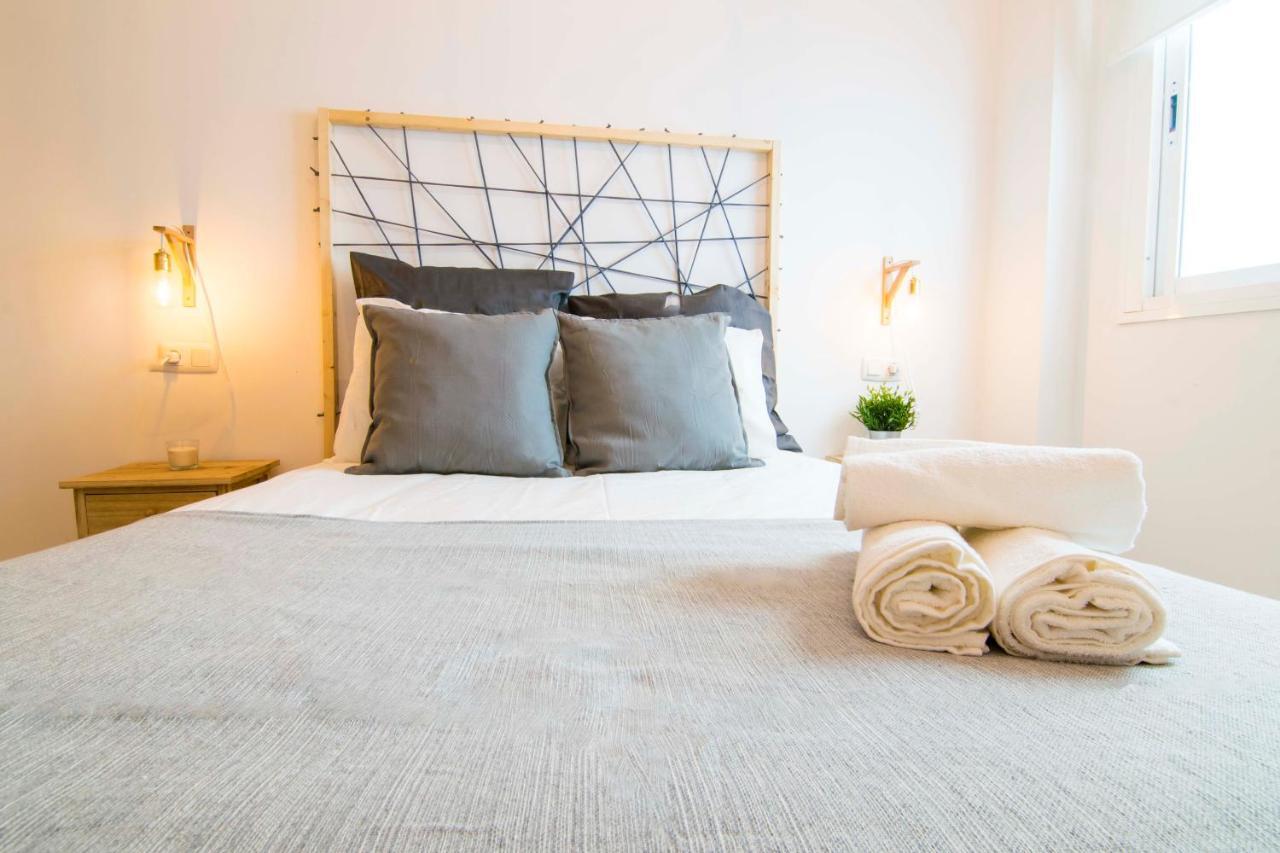 P&p Carrera De Capuchinos Apartment Malaga