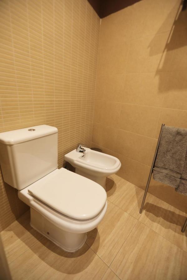 Apartment Mediterraneo *