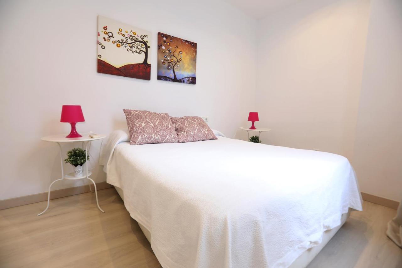 Apartment Mediterraneo Malaga