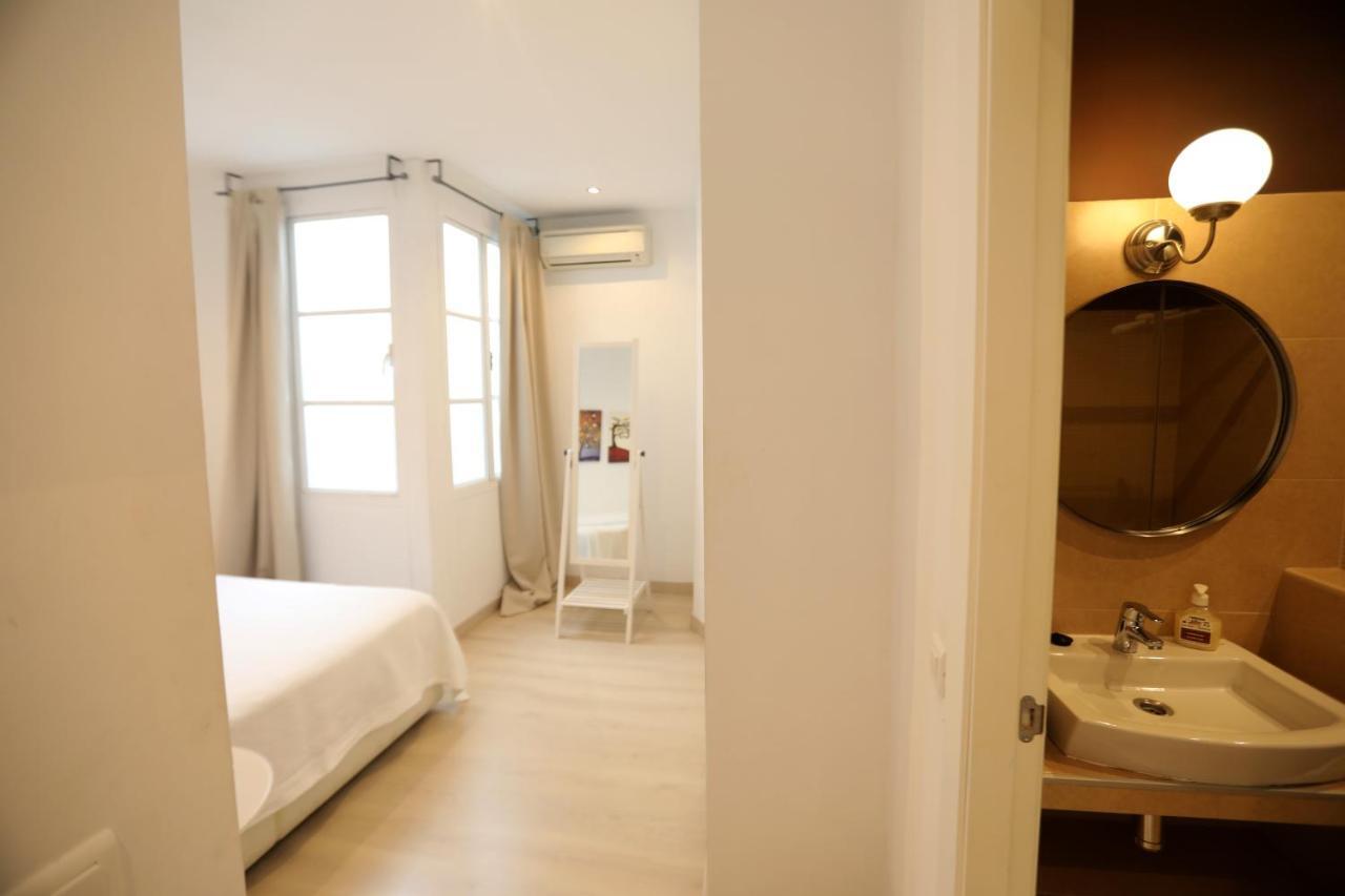 Apartment Mediterraneo