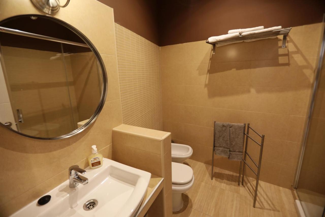 Apartment Mediterraneo