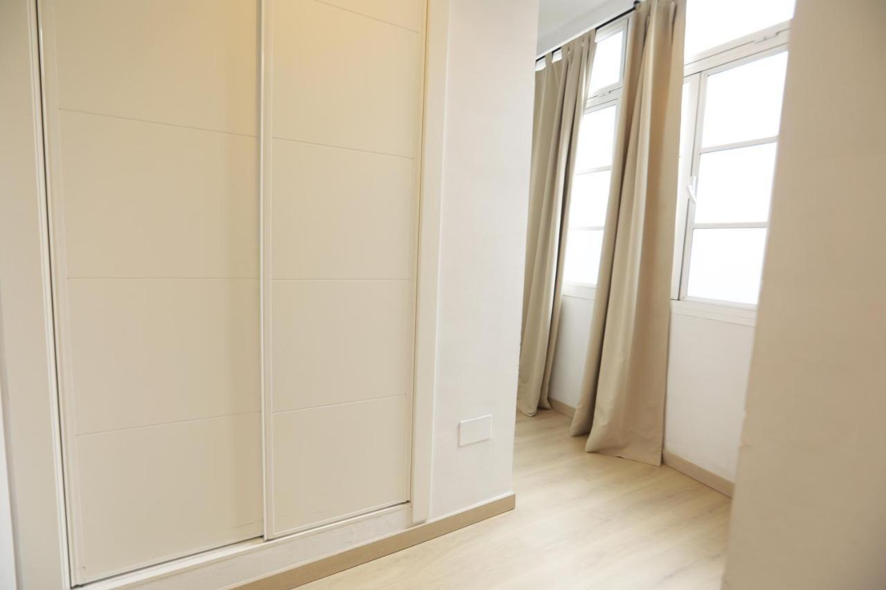 Mediterraneo Apartment