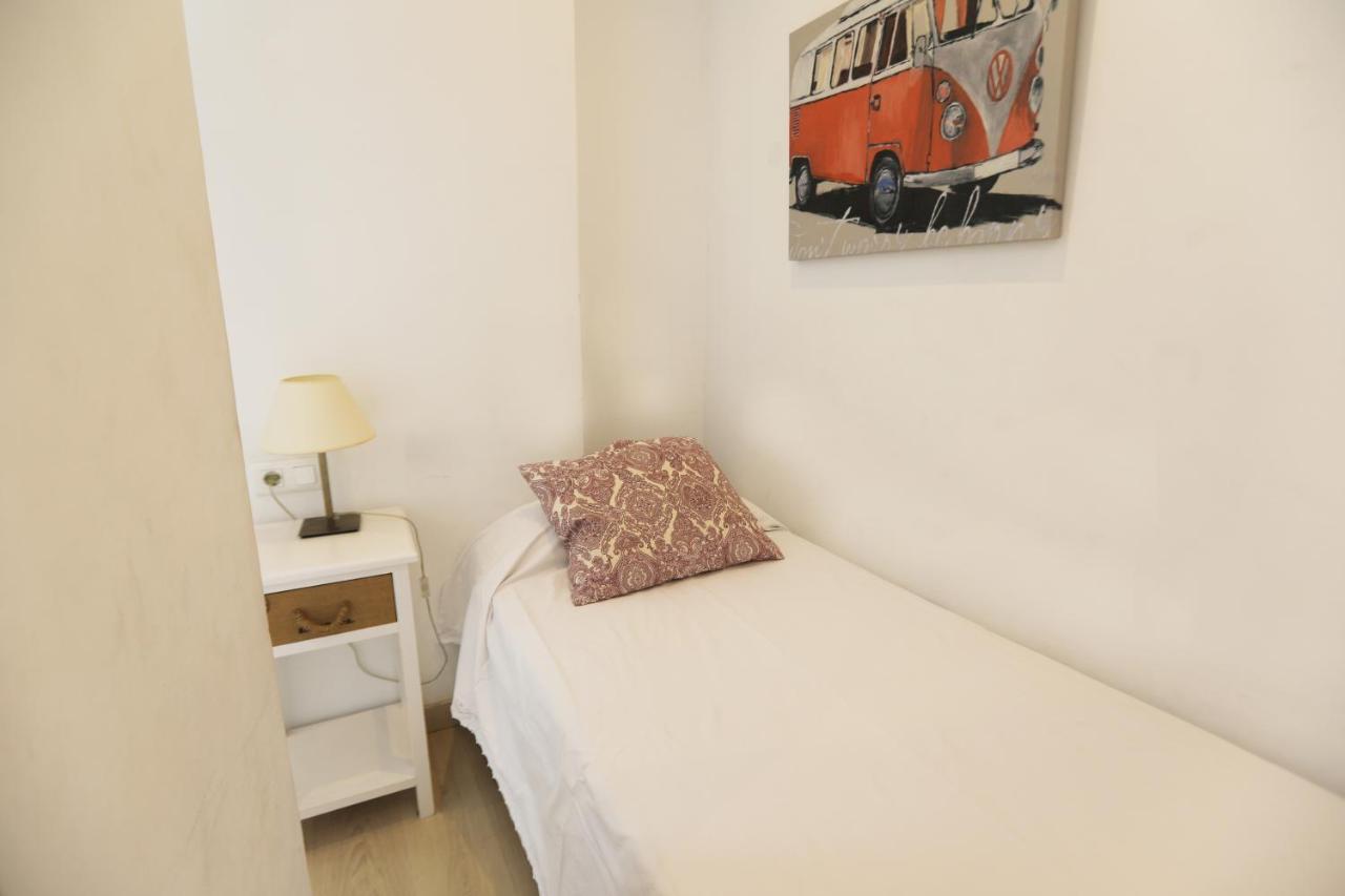 Apartment Mediterraneo