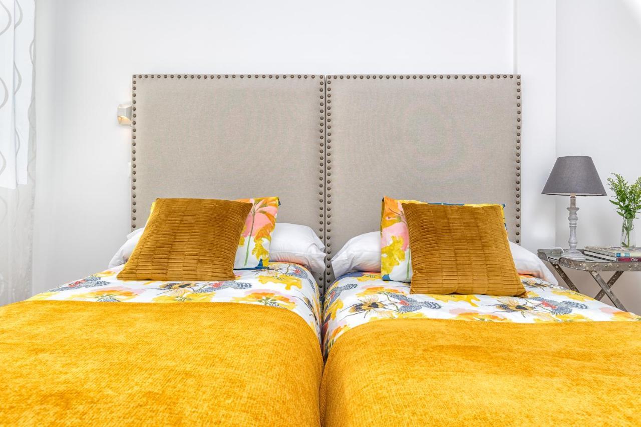 Apartment Solaga - Pedregalejo