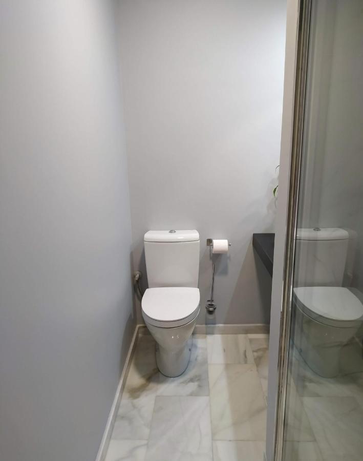 Homestay Kentia Malaga