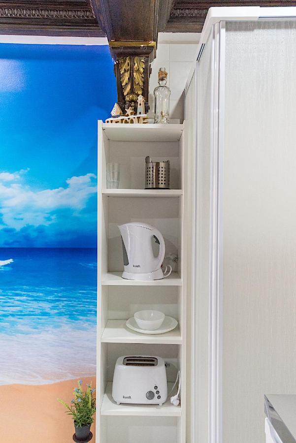 Citycenter Pirates Room, Young People Only Apartamento *