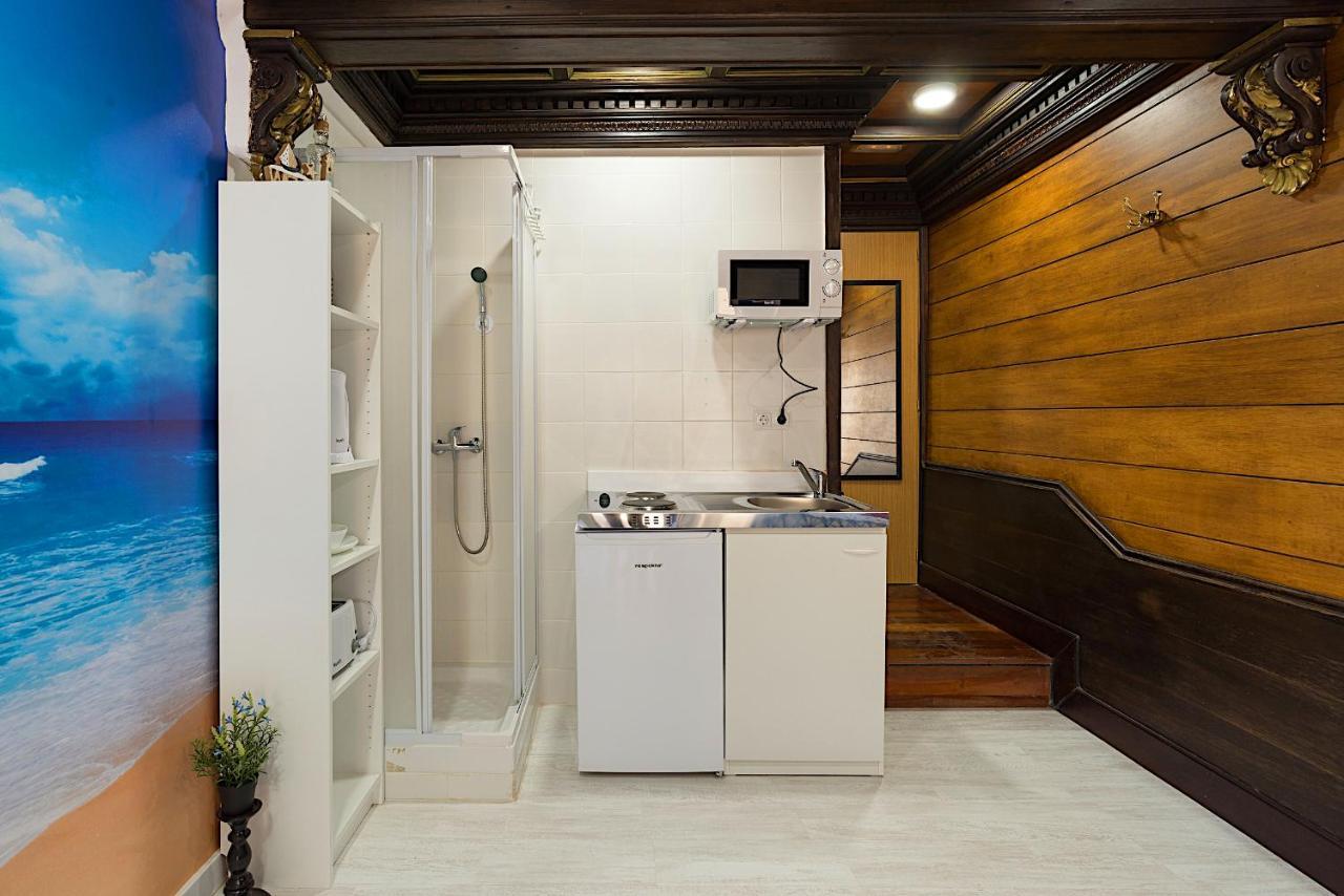 Apartamento Citycenter Pirates Room, Young People Only *