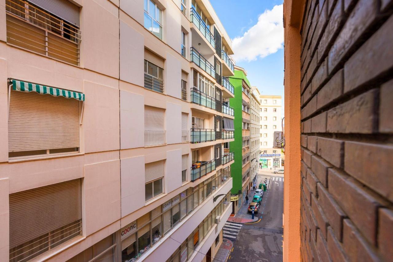 Young People Only, Soho Citycenter * Malaga